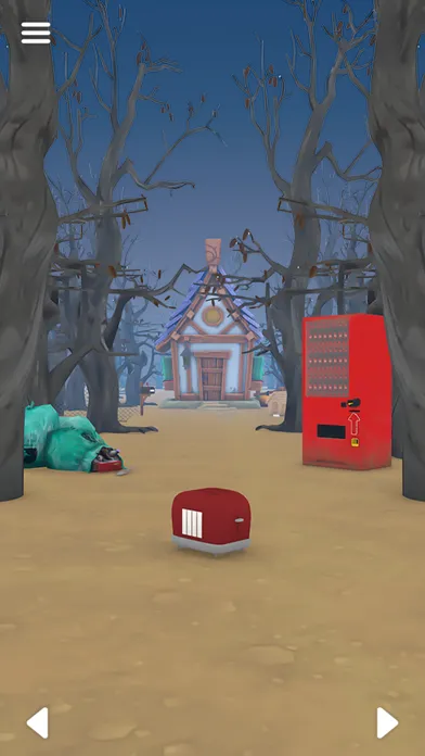 Escape Game: Cinderella应用截图