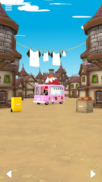 Escape Game: Cinderella应用截图