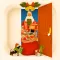 Escape Game: Ho Ho Ho!