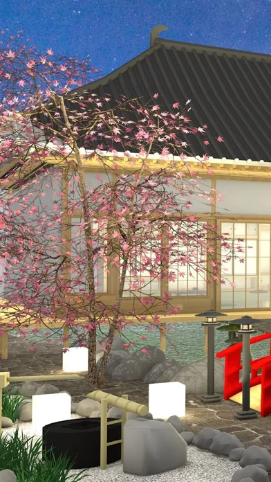 Escape Game: Hakone Ekran Görüntüleri