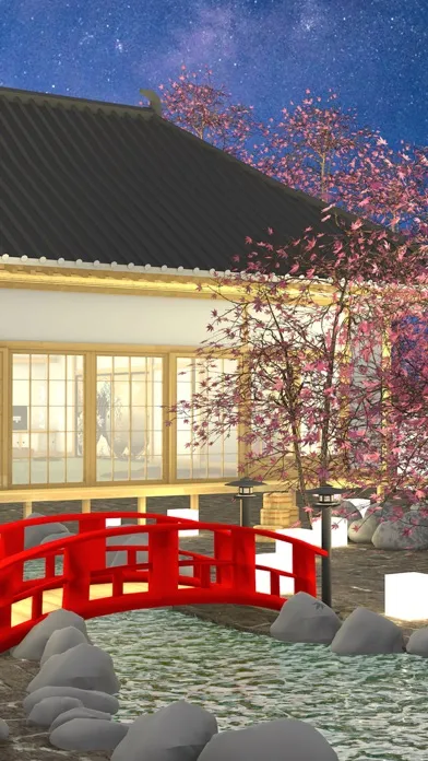 Escape Game: Hakone Ekran Görüntüleri