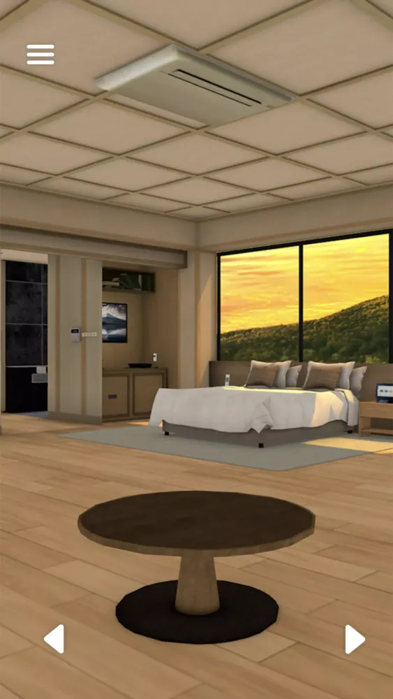 Escape Game: The Lake View Screenshots