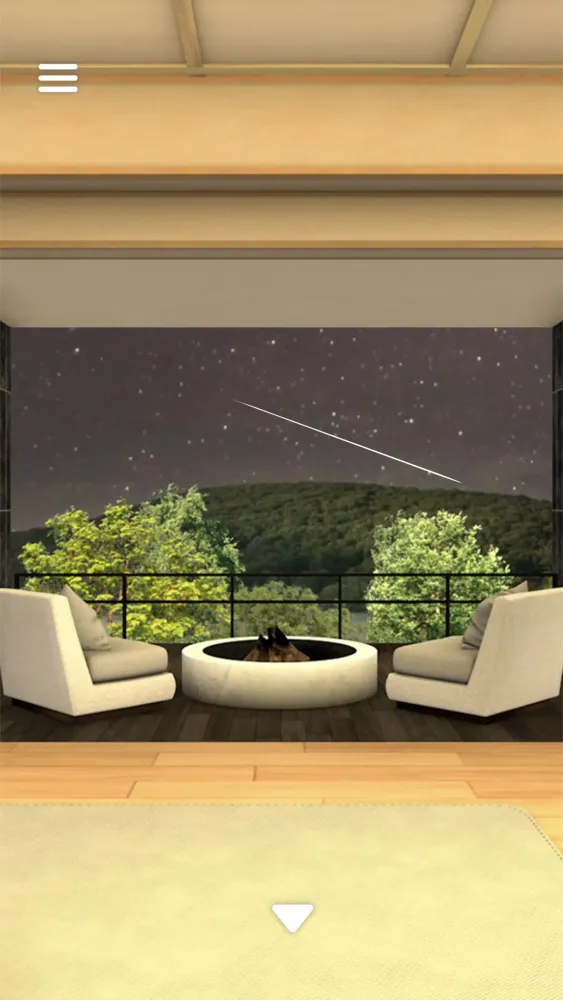 Escape Game: The Lake View Screenshots
