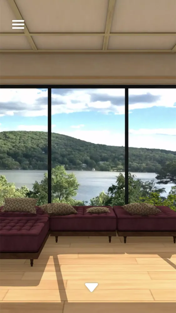 Escape Game: The Lake View Screenshots