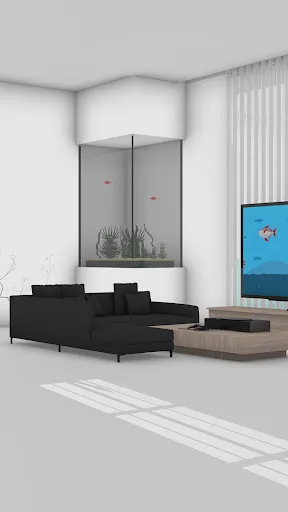 Escape Game: Ocean View Screenshots