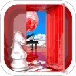 Escape Game: Red room