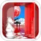 Escape Game: Red room