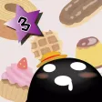 こげわのいえで vol.3 スイーツ こげわのいえで vol.3 スイーツ