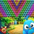 Bubble Bird Rescue