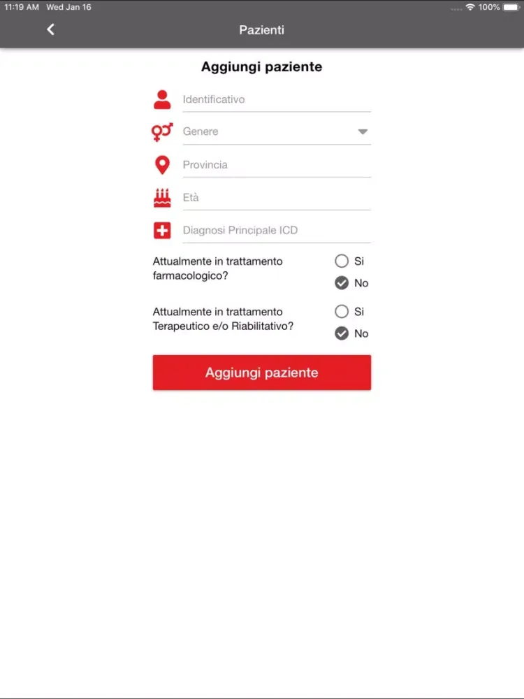 Скриншоты Pro+Filer App iPad 