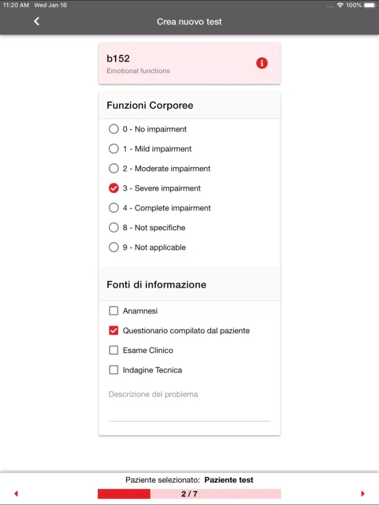Скриншоты Pro+Filer App iPad 