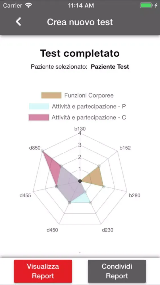 Скриншоты Pro+Filer App