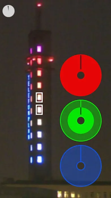 Capturas de tela do Colour by Numbers