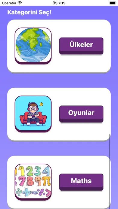 Screenshot di MindMaze