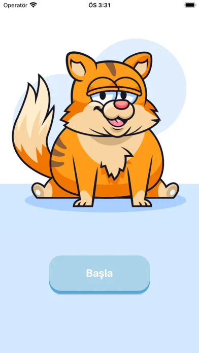 Screenshot di TongueLearn