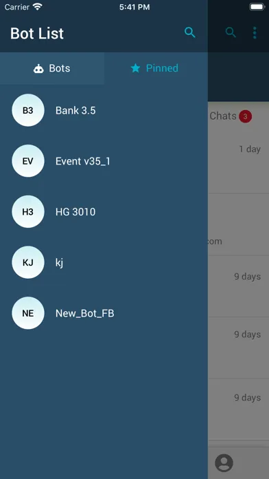 Live Support - FPT.AI स्क्रीनशॉट