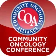 Community Oncology Conference Community Oncology Conference