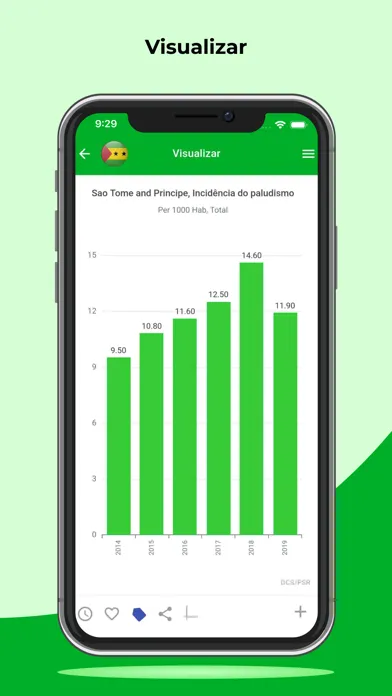 STP Dados سکرین شاٹس