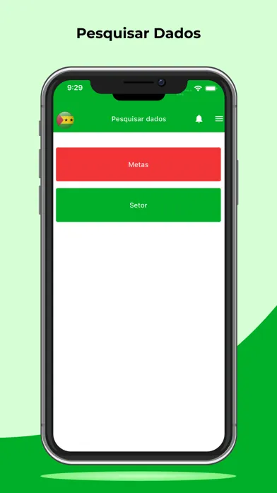 STP Dados سکرین شاٹس