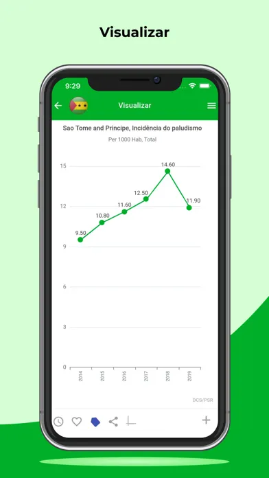 STP Dados سکرین شاٹس