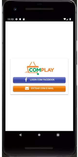 ComPlay Delivery स्क्रीनशॉट