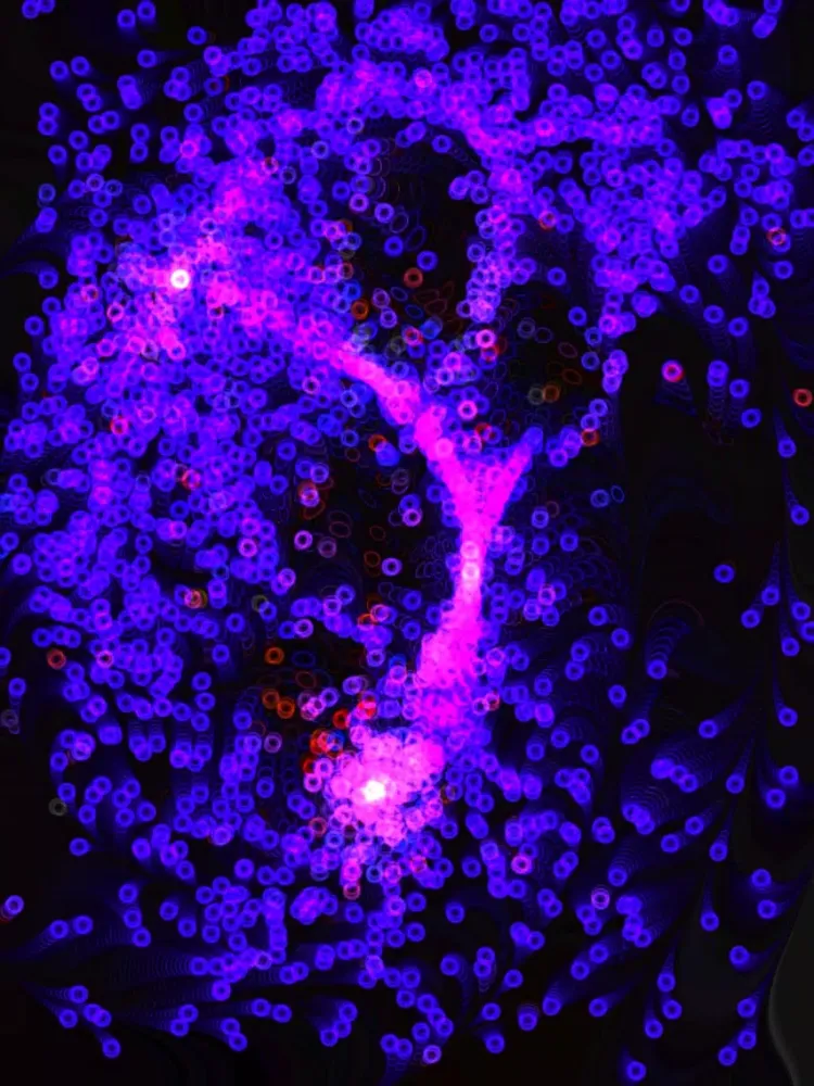 صور Magnetic Flow iPad