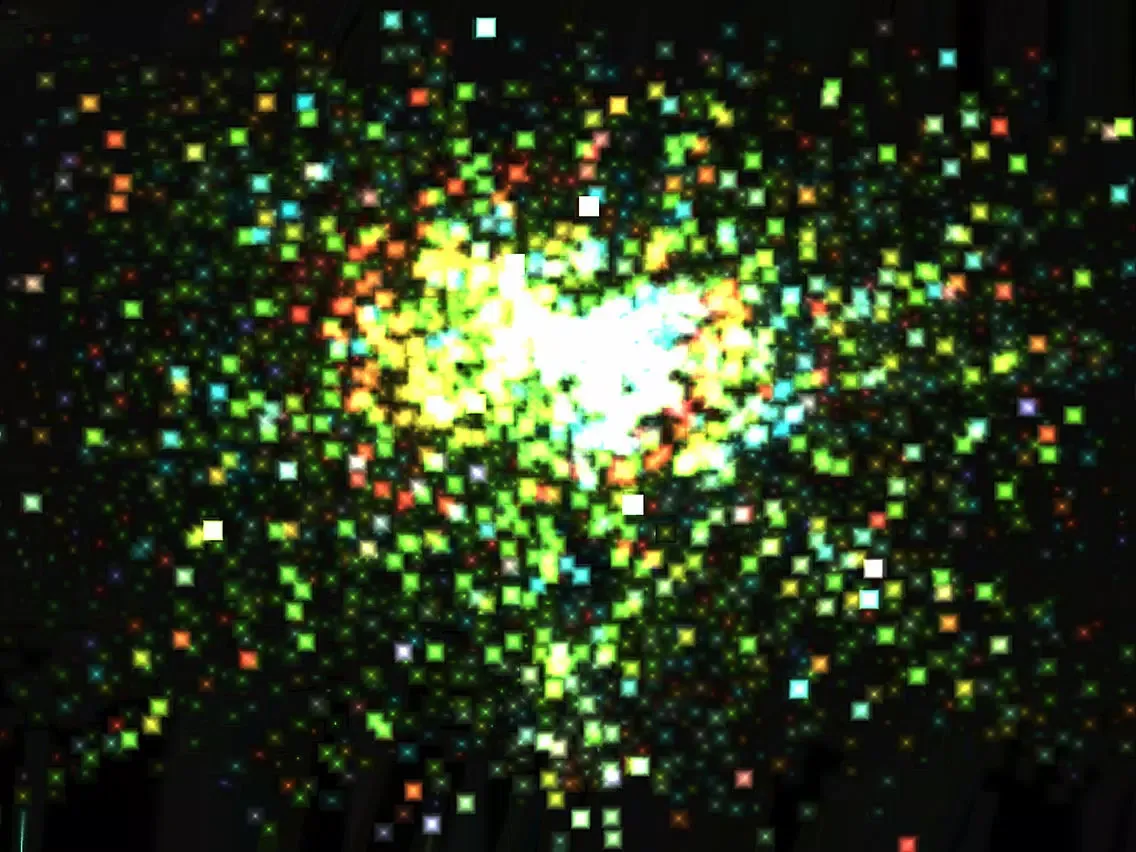 صور Magnetic Flow iPad