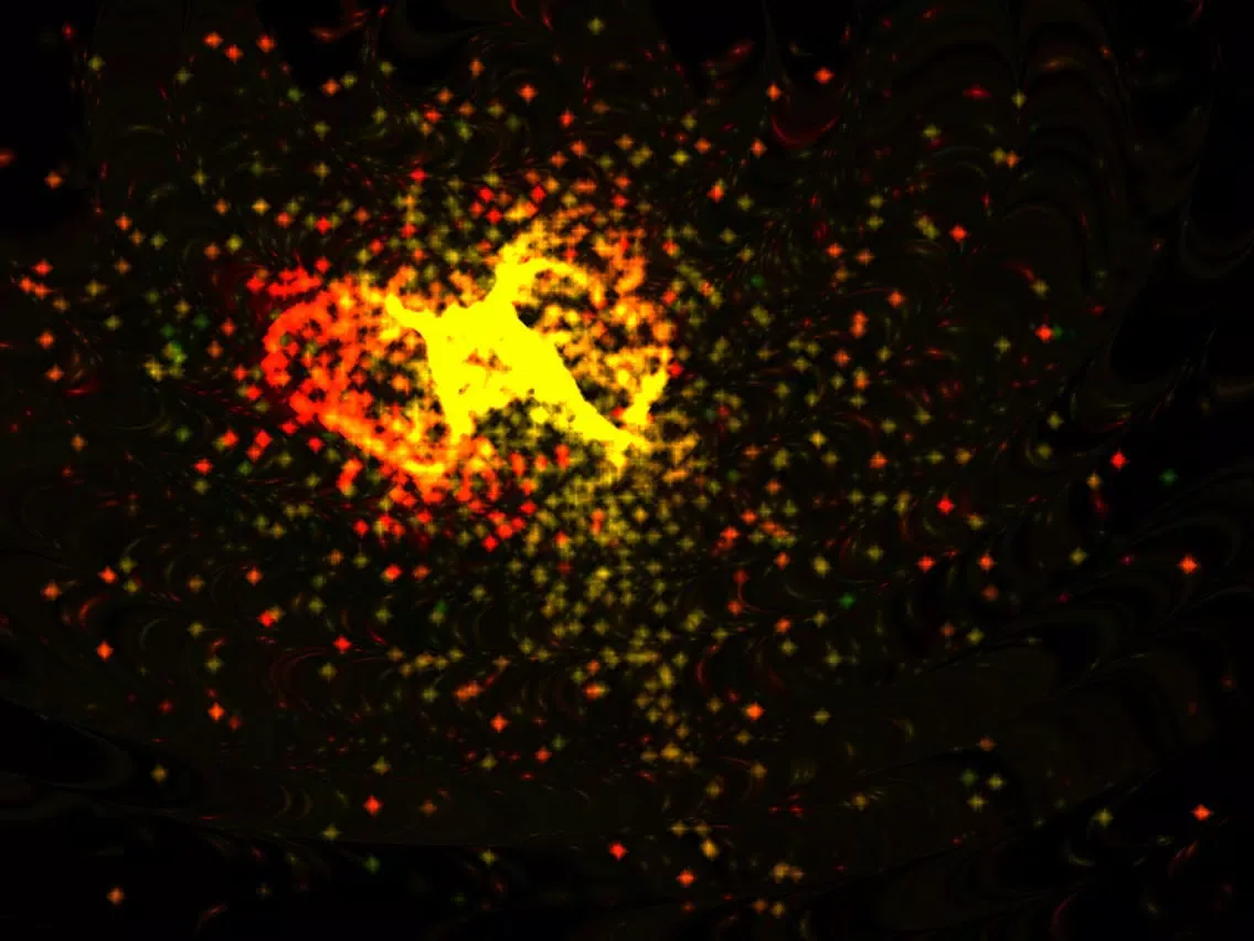 صور Magnetic Flow iPad