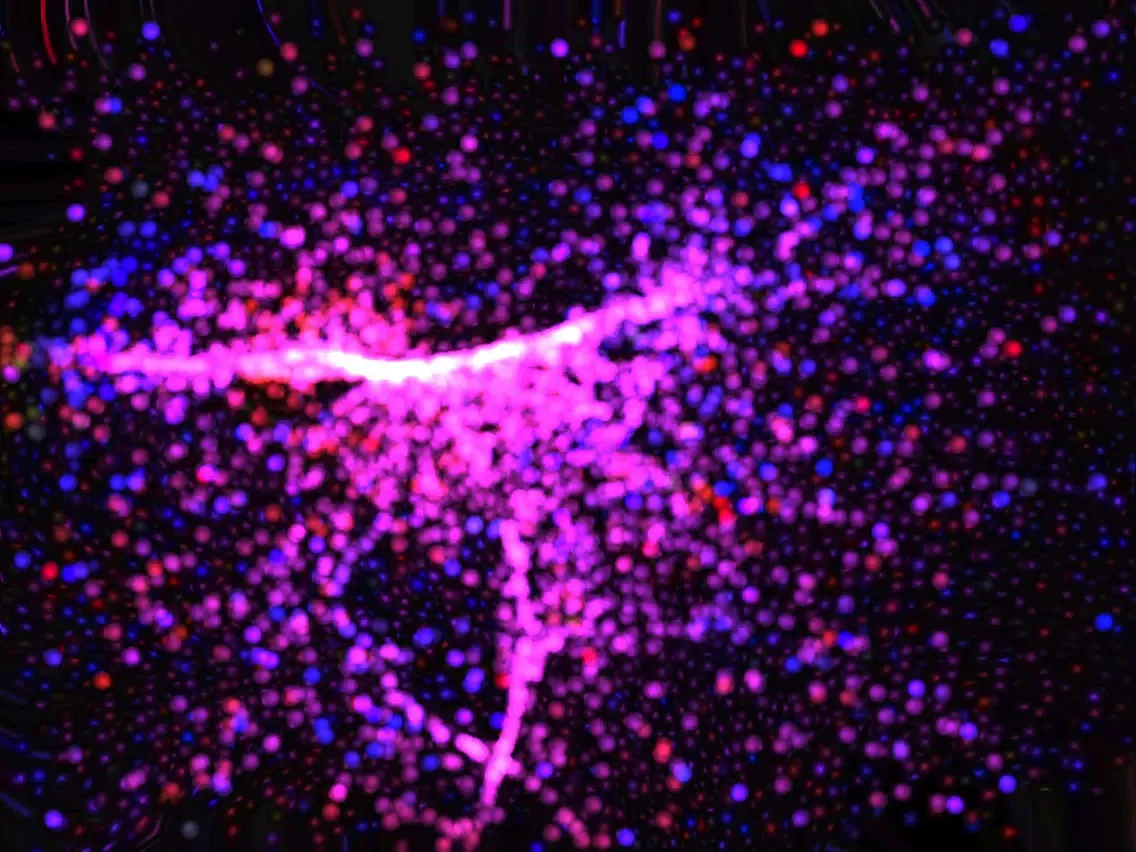 صور Magnetic Flow iPad