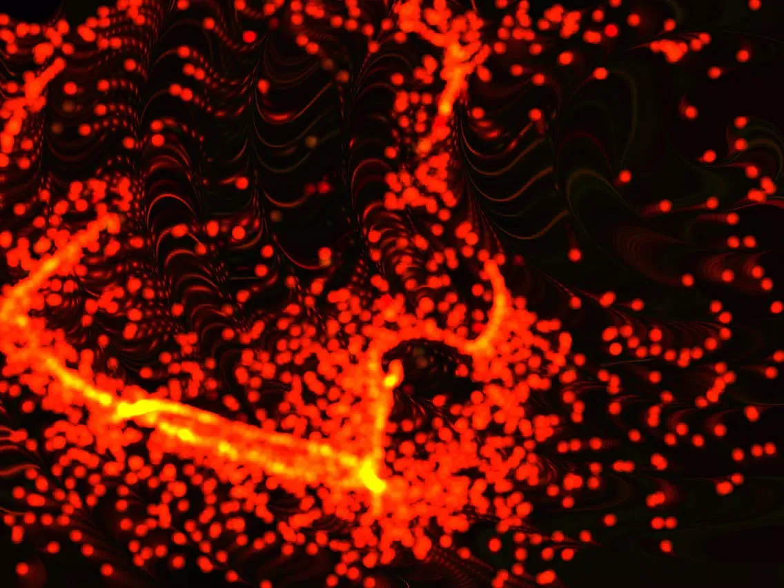 صور Magnetic Flow iPad