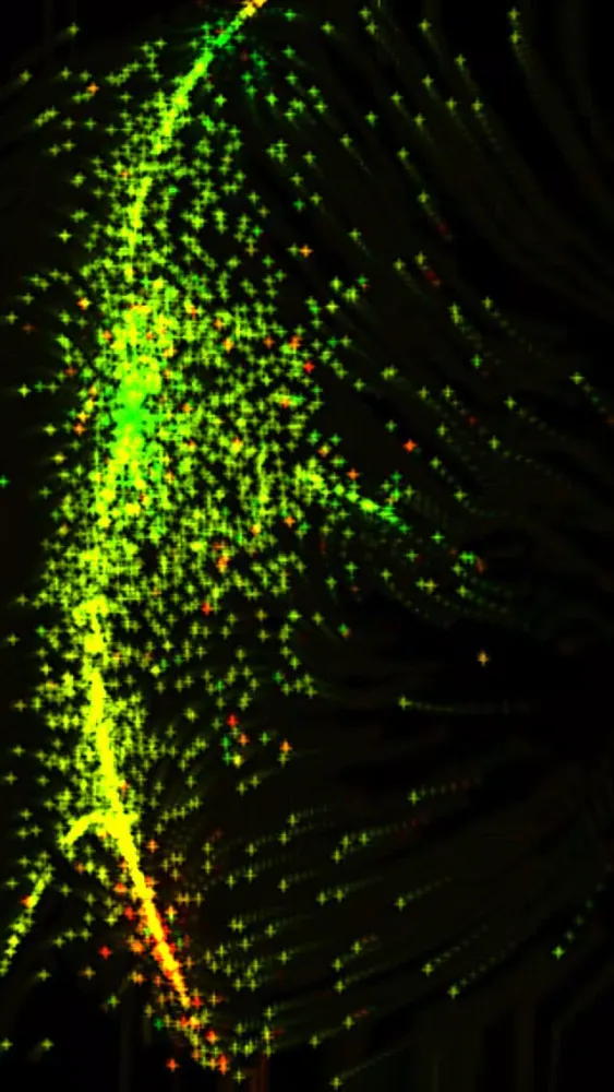 صور Magnetic Flow