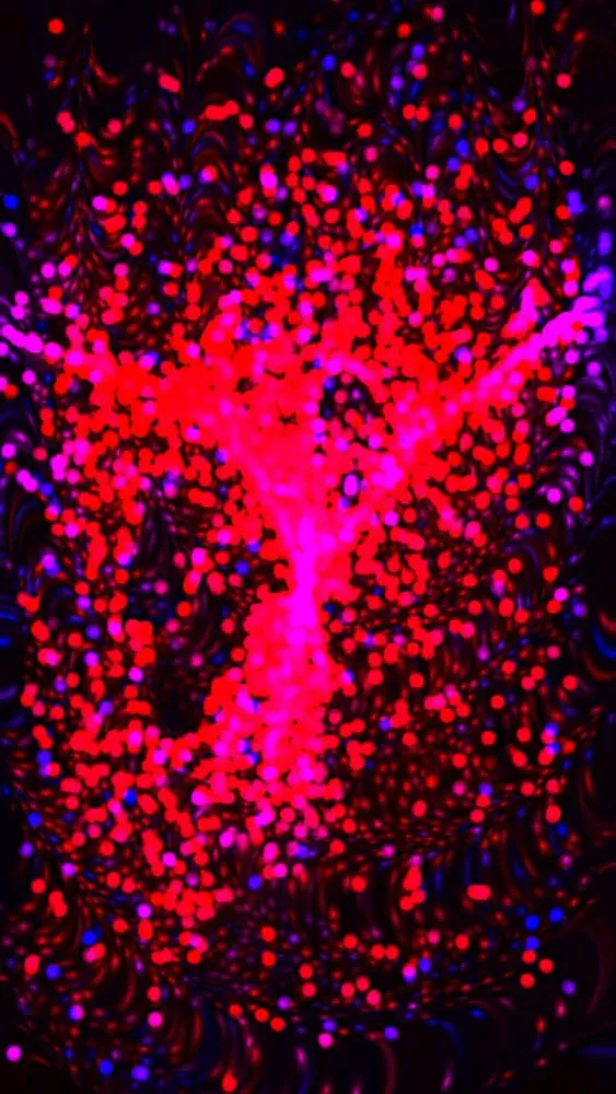 صور Magnetic Flow