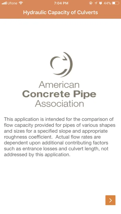 Compare Flow スクリーンショット