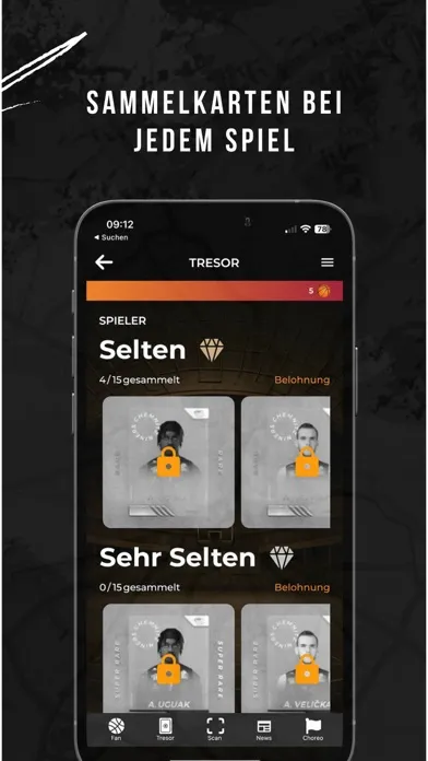 Niners Chemnitz Screenshots