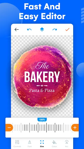 Logo Maker : Logo Creator应用截图