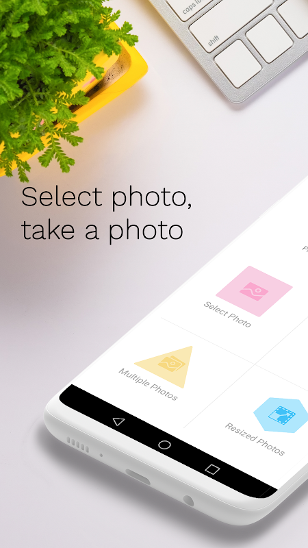 Image Resizer Screenshots1