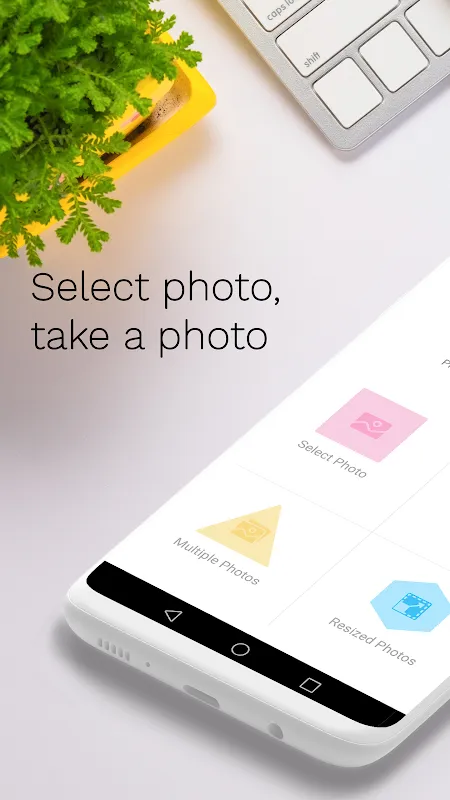 Image Resizer Screenshots