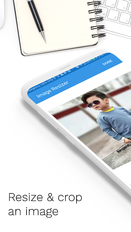 Image Resizer Screenshots3