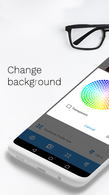 Image Resizer Screenshots5