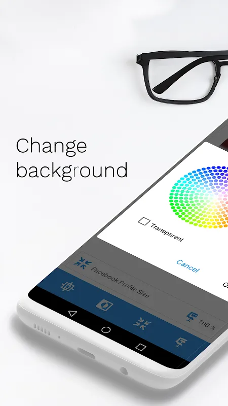 Image Resizer Screenshots