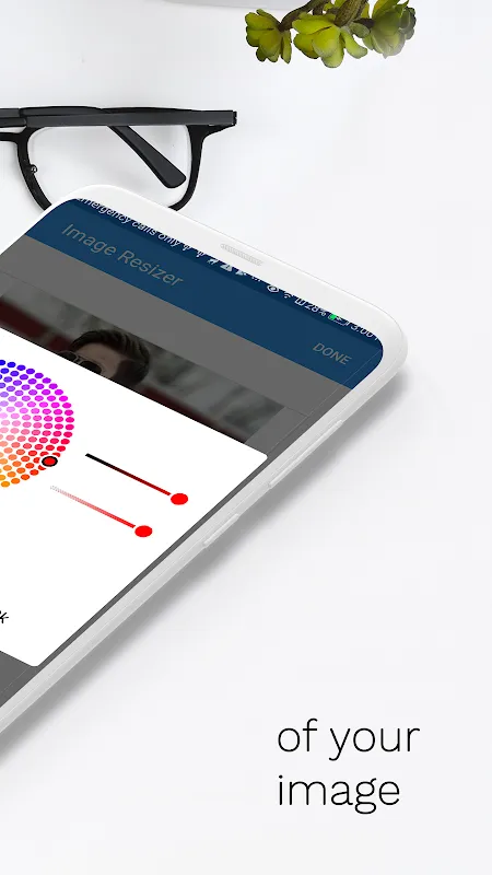 Image Resizer Screenshots