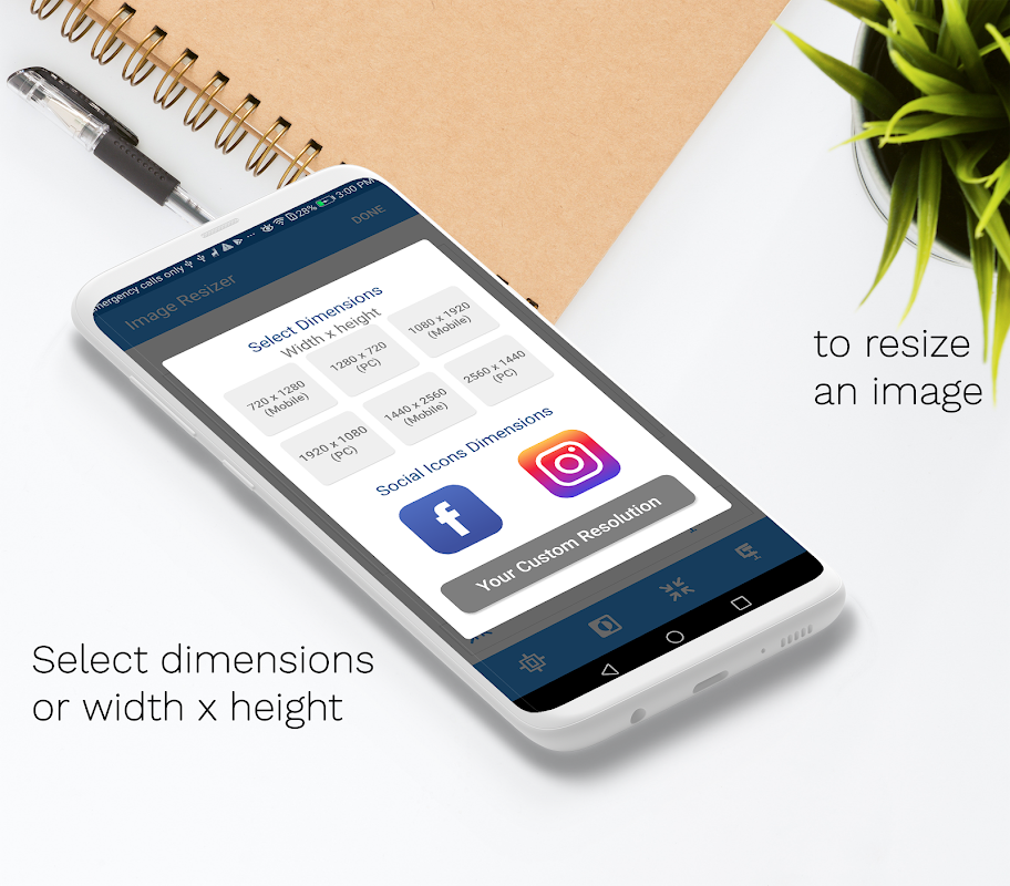 Image Resizer Screenshots7