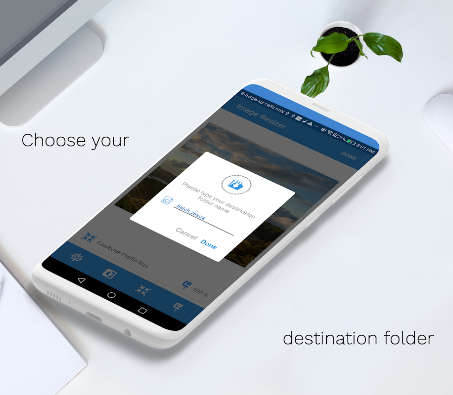 Image Resizer Screenshots8