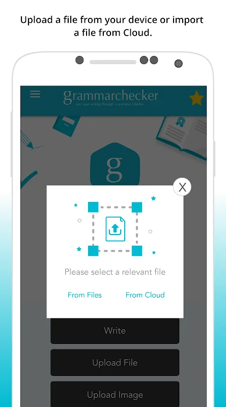 Grammar Checker X Screenshots