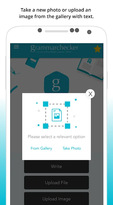 Grammar Checker X Screenshots