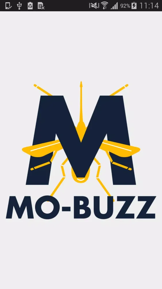 Capturas de tela do Mo-Buzz Dengue