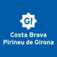Costa Brava Girona Pyrenees Costa Brava Girona Pyrenees