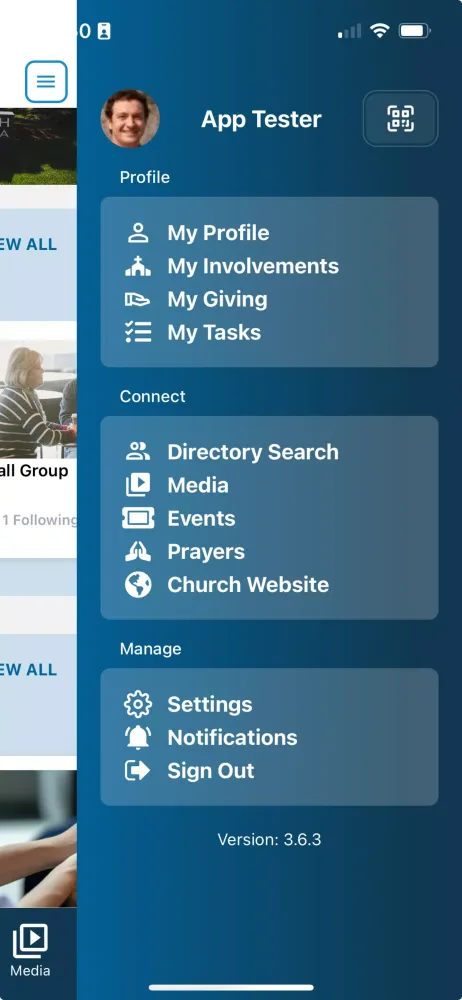 Countryside Community Church Screenshots