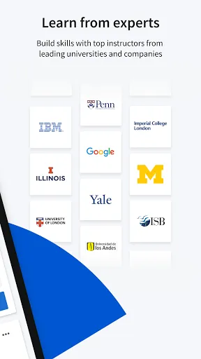 Coursera: Learn career skills Ekran Görüntüleri