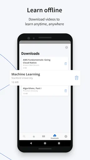 Coursera: Learn career skills Ekran Görüntüleri